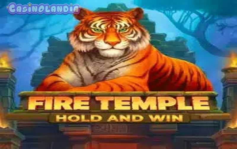 Play Fire Coins: Hold and Win by Playson