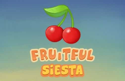 Play Fruitful Siesta by Playson