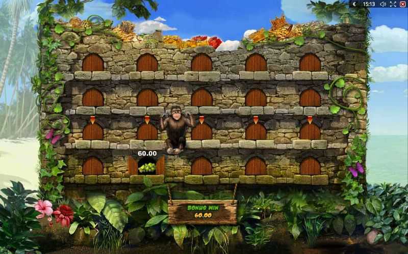 Play Happy Jungle by Playson