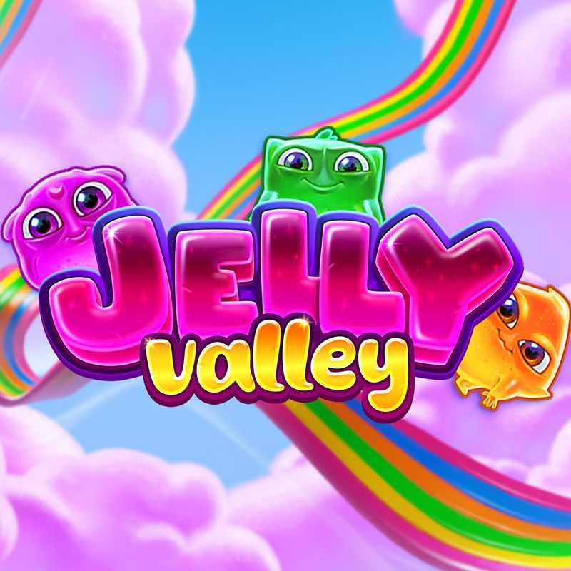 Play Jelly Valley by Playson