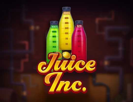 Play Juice Inc. by Playson