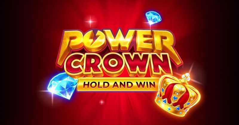 Play Power Crown: Hold and Win by Playson