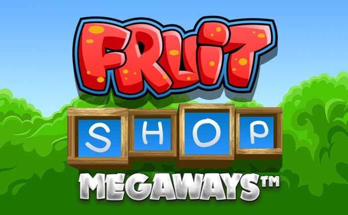 Play The Fruit Megaways by Playson