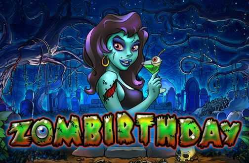 Play Zombirthday by Playson