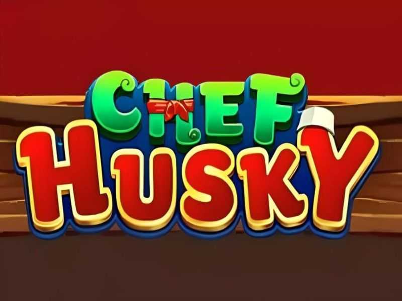 Play Chef Husky by Playstar