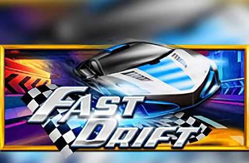 Play Fast Drift by Playstar