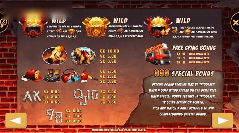 Play Fire Hero 2 by Playstar