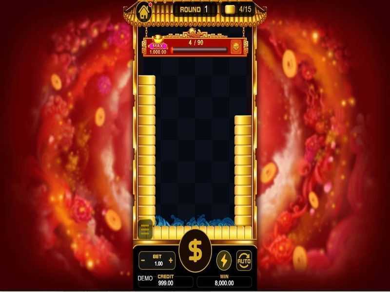 Play Lucky Koin by Playstar