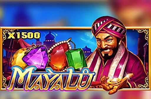 Play Mayalu by Playstar