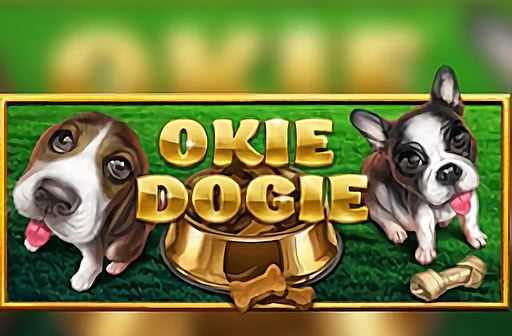 Play Okie Doggie by Playstar