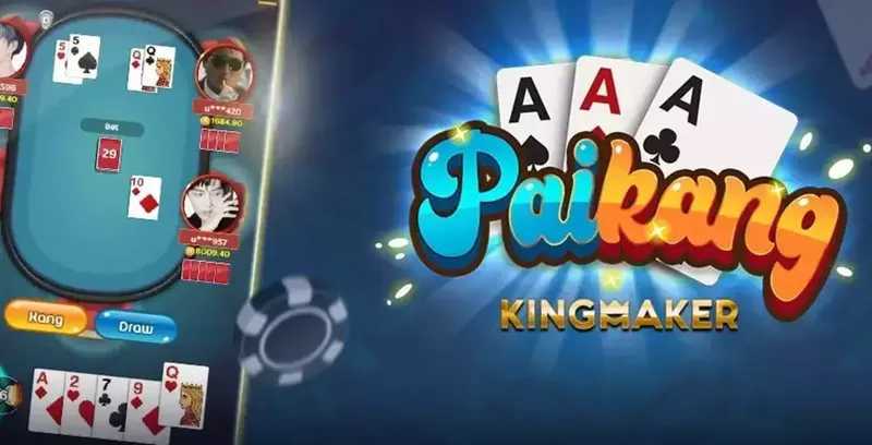 Play Pai Kang by Playstar