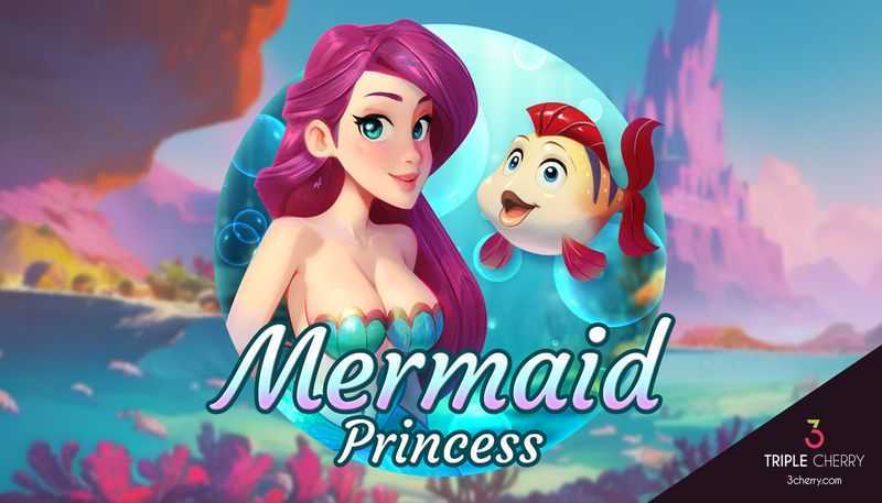 Play Princess Mermaid by Playstar