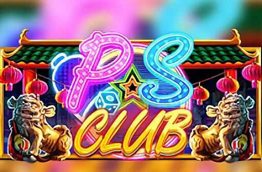 Play PS Club by Playstar