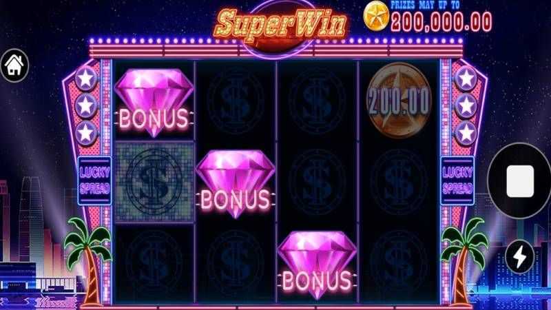 Play Super UFA Feature Buy by Playstar