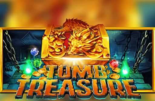 Tomb Treasure PlayStar Tomb Treasure PlayStar