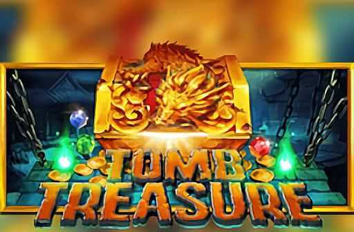 Slot Tomb Treasure