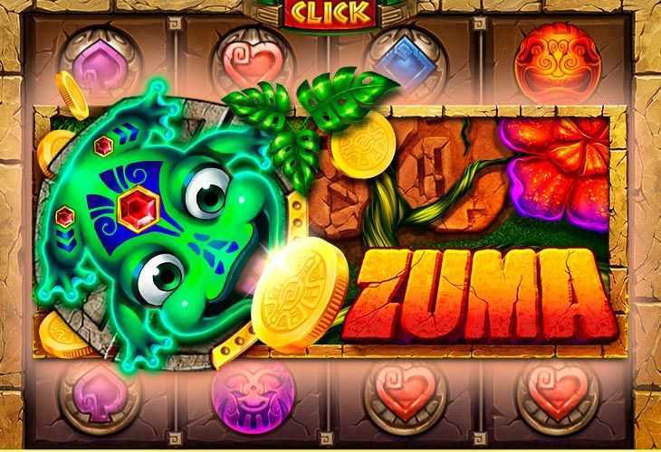 Play Zuma by Playstar