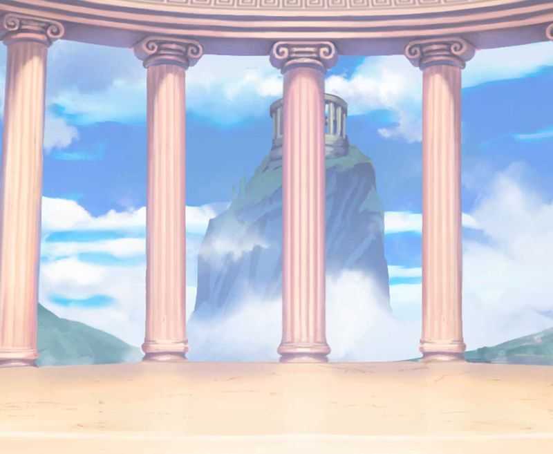 Play Age Of The Gods Keno by Playtech Origins