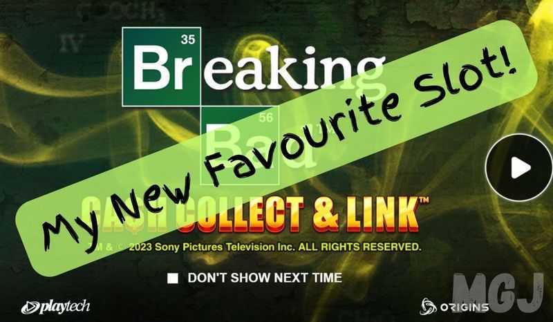 Breaking Bad: Cash Collect & Link Breaking Bad: Cash Collect & Link