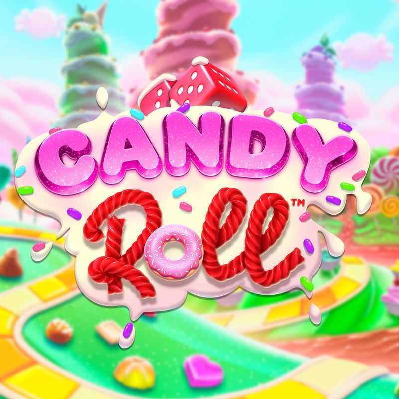 Play Candy Roll by Playtech