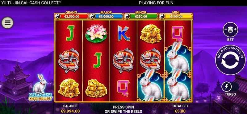 Cash Collect Scratch Card Cash Collect Scratch Card