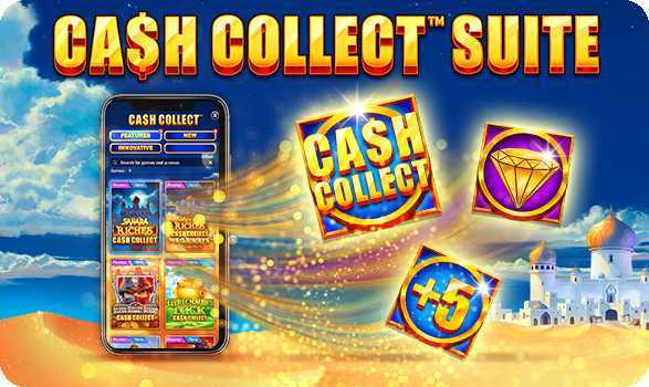 Play Cash It by Playtech Origins