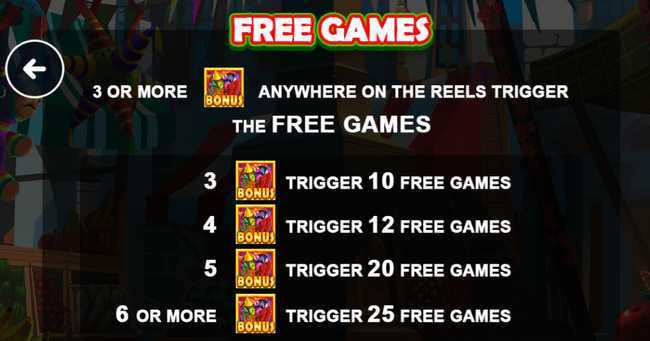 Play Chilli Xtreme Ways Boost by Playtech Origins