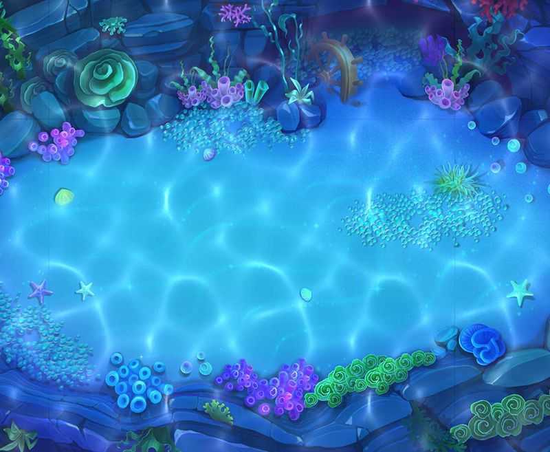 Play Fish! Shoot For Cash by Playtech Origins