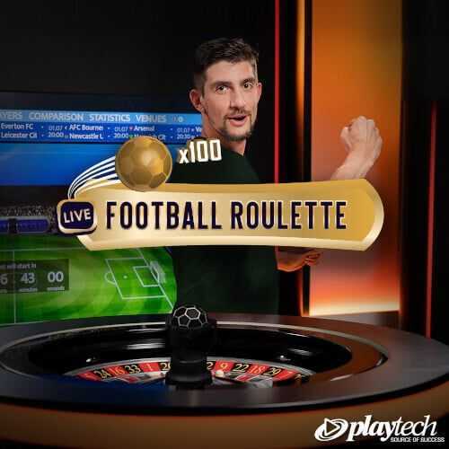 Play Football Scratch by Playtech Origins