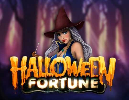 Play Halloween Fortune Scratch by Playtech