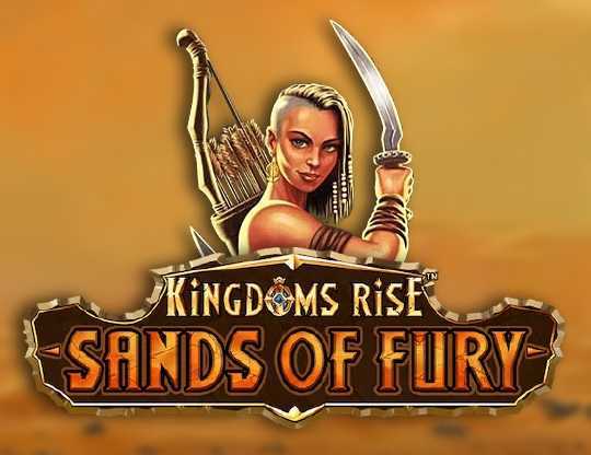 Kingdoms Rise: Sands of Fury Kingdoms Rise: Sands of Fury