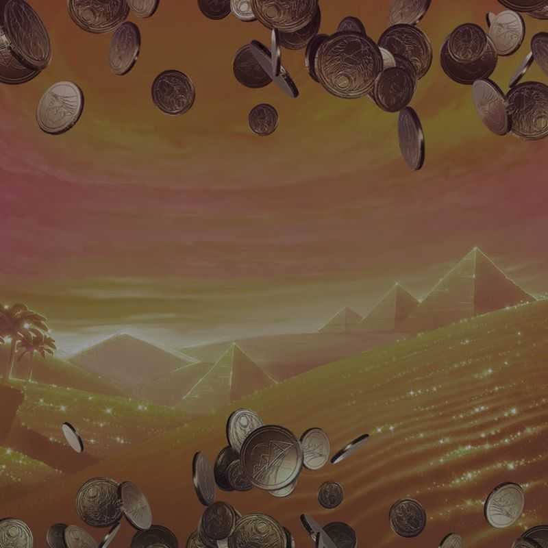Play Pyramid Valley Power Zones by Playtech Origins