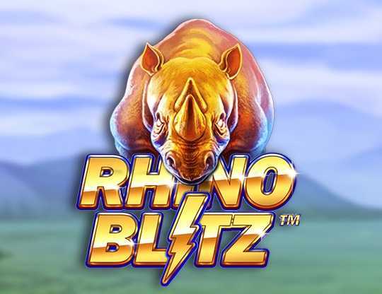 Play Rhino Blitz by Playtech Origins