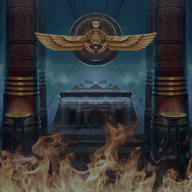 The Mummy Books of Amun Ra The Mummy Books of Amun Ra