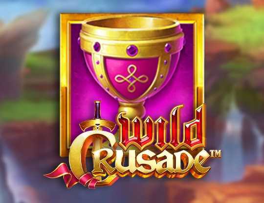 Play Wild Crusade Empire Treasures by Playtech