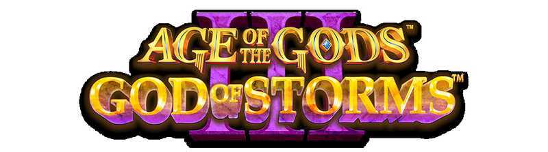Age of the Gods: God of Storms 3 Age of the Gods: God of Storms 3