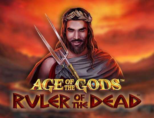 Age Of The Gods Ruler Of The Dead Age Of The Gods Ruler Of The Dead