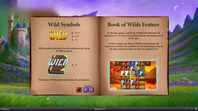 Legacy of the Wild 2 Legacy of the Wild 2