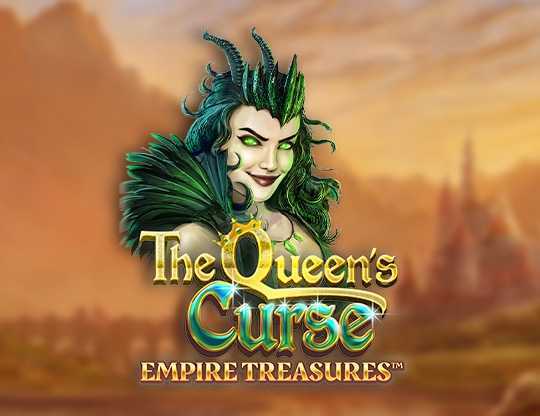 Play The Queen's Curse Empire Treasures by Playtech Vikings