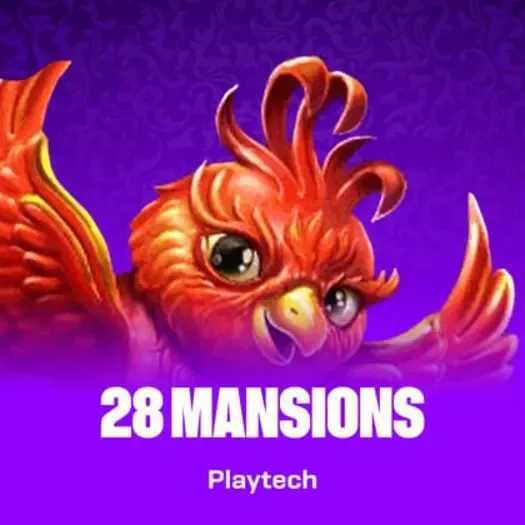 Play 28 Mansions by Playtech