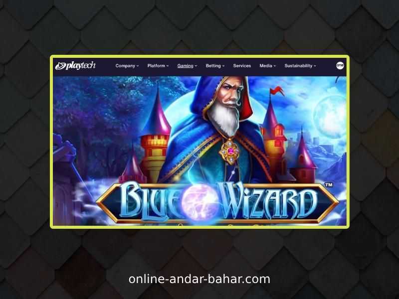 Play Andar Bahar by Playtech