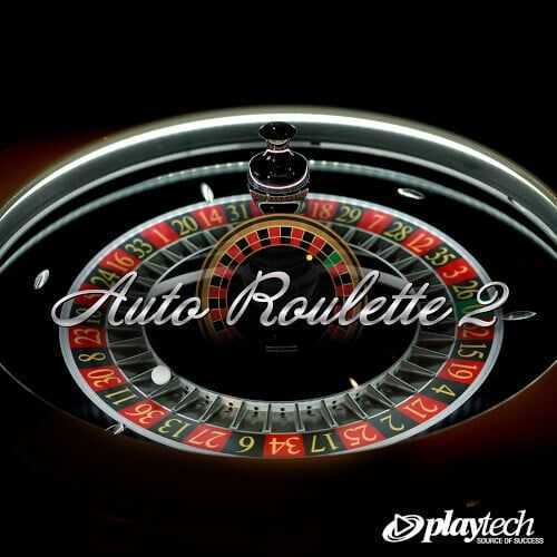 Play Auto Roulette by Playtech