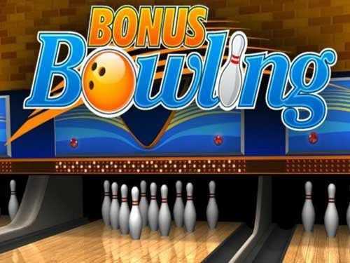 Play Bonus Bowling by Playtech