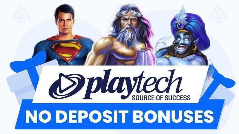 Play Bonus Round by Playtech