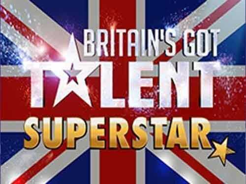 Play Britains Got Talent Superstar by Playtech