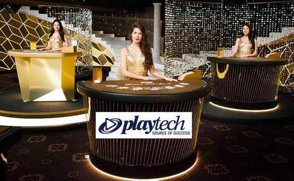 Play Casino Stud Live by Playtech