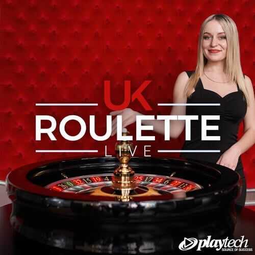 Play Club Roulette by Playtech