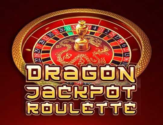 Play Dragon Jackpot Roulette by Playtech