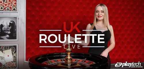 Play Electronic Roulette by Playtech