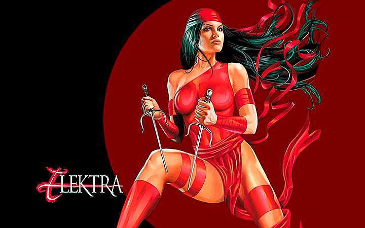 Play Elektra by Playtech